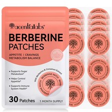 Slimming Patches 30 Sugar
