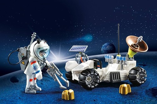 Playmobil 9101 mars - playmobil,