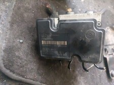 Peugeot 206 Abs Pump
