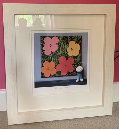Rare doug hyde andy s - rare, ‘andy’s