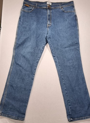 Wrangler mens jeans texas - jeans,