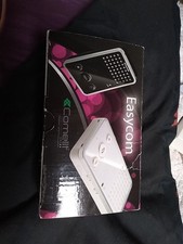 Comelit Easycom 6228W Audio Intercom Hands Free Handset Home & Business Security