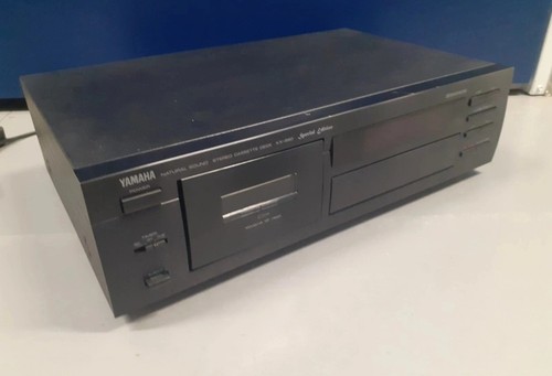 Yamaha 580 special edition - yamaha,