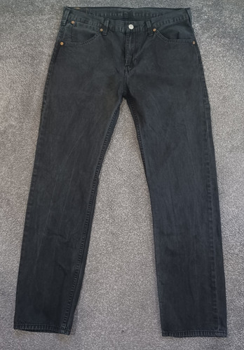 Levi 504 jeans mens - 504, (tag