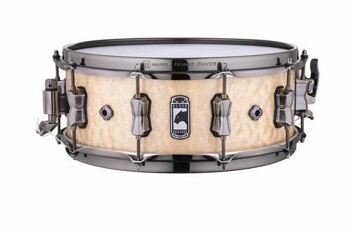Mapex black panther pegasus - black,