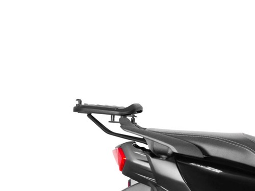 Shad top box rack rear - top,