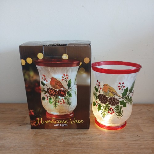 Hand painted glass - hand,