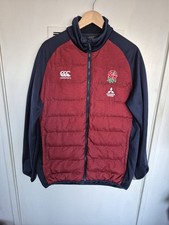 Canterbury England Rugby