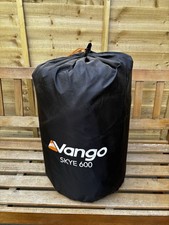 Vango Skye 600 tent carpet