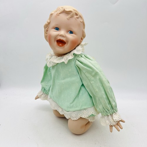 Vintage approx baby doll - vintage,