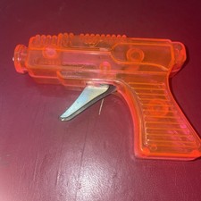 Vintage Toy Spacegun Space Gun
