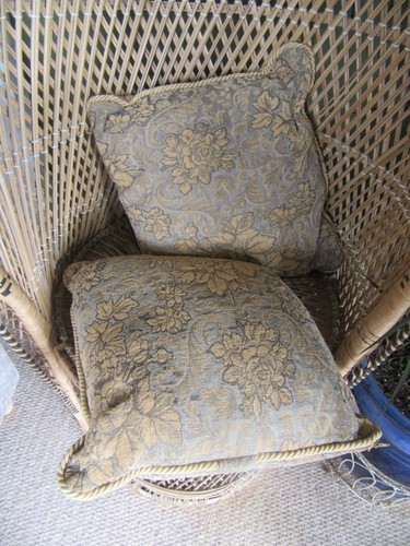 Laura ashley golden - golden, tapestry