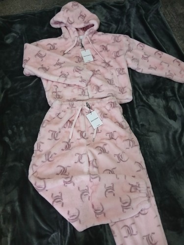 Juicy couture tracksuits - juicy,