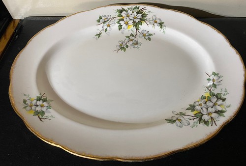 Royal albert white dogwood - royal,