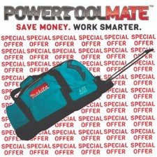 Makita LXT 600 Bag on wheels