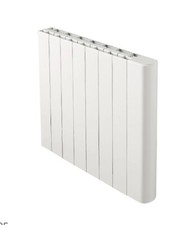 White Convector heater - HEATER ONLY 1E