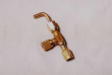 NEW Hydragas Hydrolastic Suspension pump NO / LOW LOSS CONNECTOR