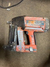 ⭐SPIT PULSA 700P NAIL GUN NAILER UNTESTED EX HIRE  FREE POSTAGE 1510⭐