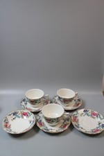 Set of 8 Booth's & Royal