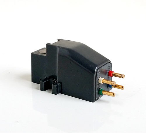 Goldring g850 cartridge body - g850,