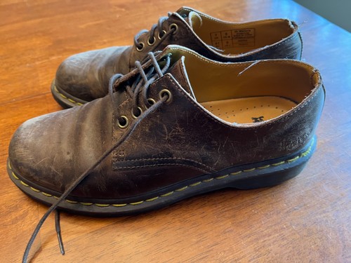 Vtg doc martens eye - dr, 4