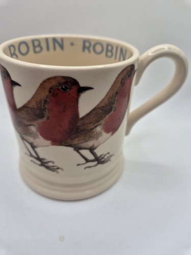 Emma bridgewater years - 25,