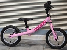 Ridgeback Scoot Balance Bike