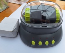 Rock Tumbler by Science Mad