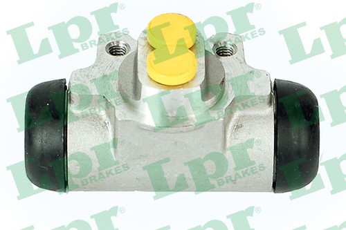 Wheel brake cylinder - brake,
