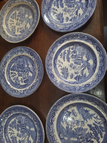 Set distresed blue - "distresed", &