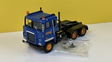 CORGI 1:50 SCAMMELL CRUSADER FROM THE CC12605 PICKFORDS SET / NEW MINT UN-USED