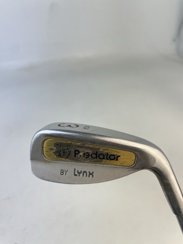Lynx predator usa - predator, 3