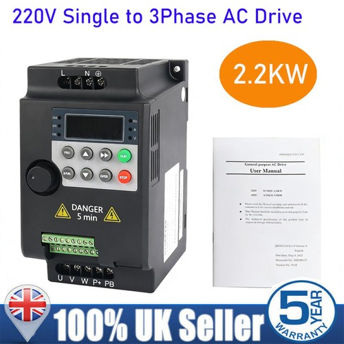 2kw 220v variable - 2.2kw,