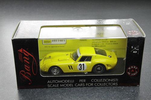 444 ferrari 250 gto spa - ferrari, "spa