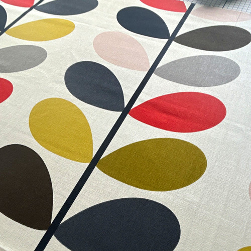 Orla kiely multi stem leaf - orla,