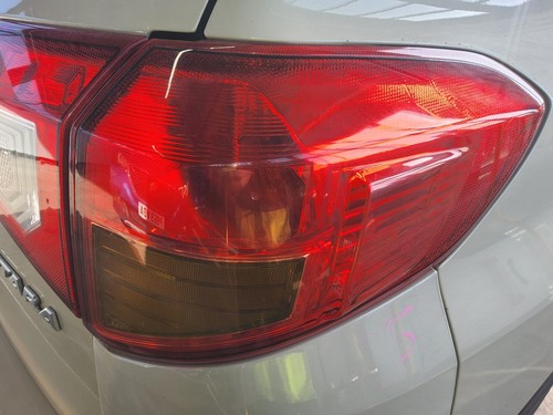 Rear light driver right suzuki - light,
