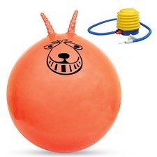 Large Retro Space Hopper