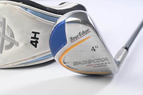 Tour edge bazooka - tour,