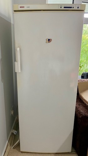 Bosch freestanding upright - bosch,