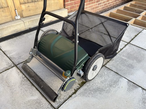 Webb weh18 manual push - weh18,