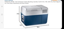 Mobicool MCF60 Compressor