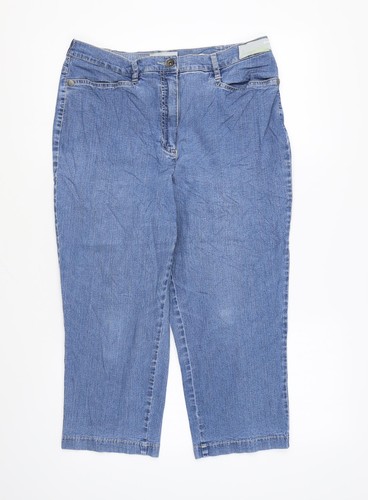 Gardeur womens blue - womens, cotton