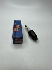 Vintage AC Spark Plug With