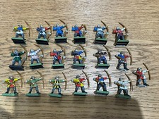 Warhammer Fantasy Oldhammer