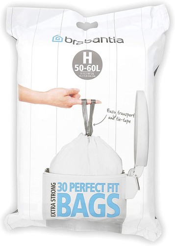 Brabantia perfect fit bin - 2,