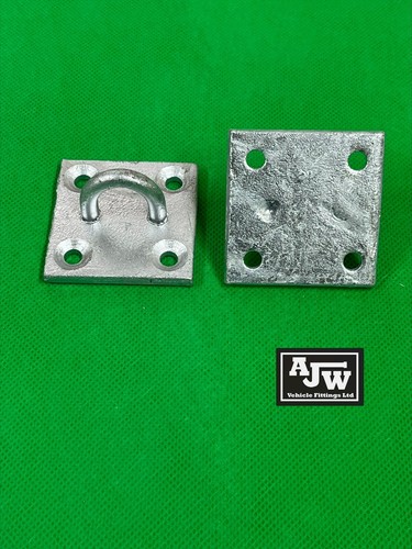 Staple a plate - staple,