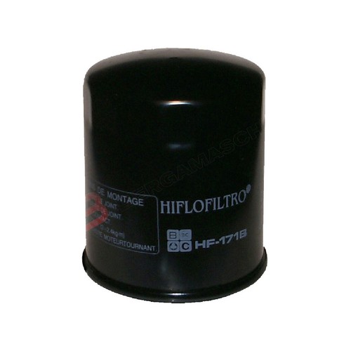 Oil filter hiflo - oil, hf171b