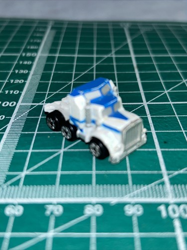 Micro machines hasbro - machines,, 2001