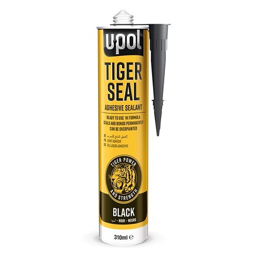 Upol tiger seal polyurethane - tiger,