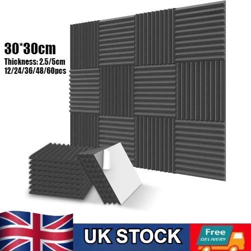 Wedge self adhesive - wedge, self-adhesive